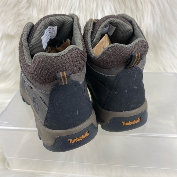 TIMBERLAND ANKLE BOOTS - Picture 3 of 8